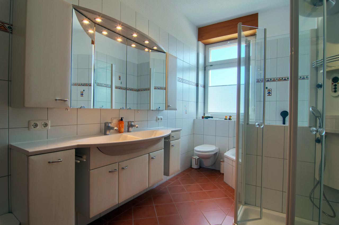 Ferienwohnung Renchglueck Renchen Buitenkant foto
